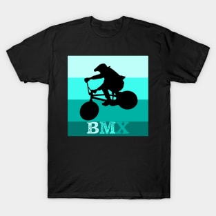 bmx T-Shirt